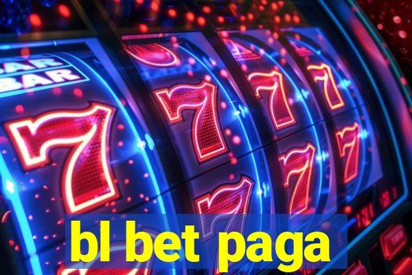 bl bet paga